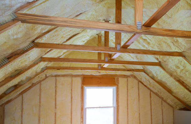 Best Types of Insulation in Morrison, IL