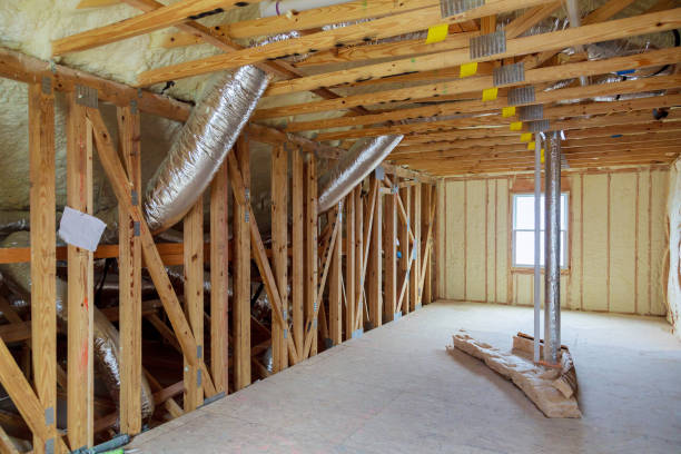 Best Commercial Insulation in Morrison, IL